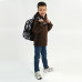 Рюкзак Kite Education 773 Аніме Хлопець