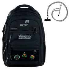 Рюкзак Kite Education teens 1019L-2