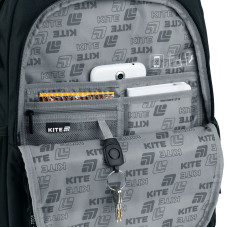 Рюкзак Kite Education teens 1019L-2