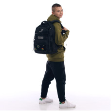 Рюкзак Kite Education teens 1019L-2