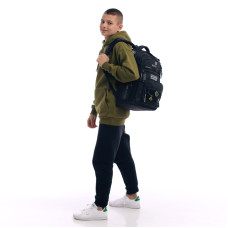 Рюкзак Kite Education teens 1019L-2