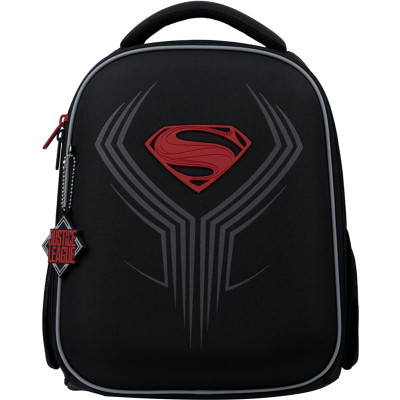 Рюкзак шкільний каркасний Kite Education DC Comics DC22-555S - DC22-555S Kite