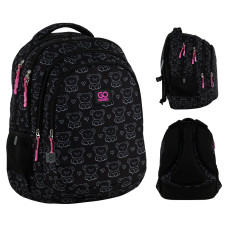 Рюкзак GoPack Teens 162L-2