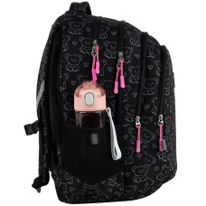 Рюкзак GoPack Teens 162L-2