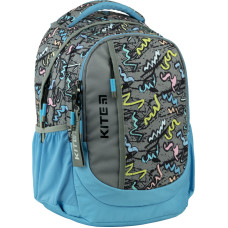 Рюкзак шкільний для підлітка Kite Education K22-855M-1