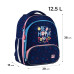 Рюкзак GoPack Education каркасний 597M-3 Be Happy GO24-597M-3