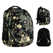 Рюкзак GoPack Teens 162L-6