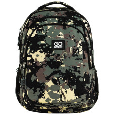 Рюкзак GoPack Teens 162L-6