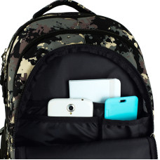 Рюкзак GoPack Teens 162L-6
