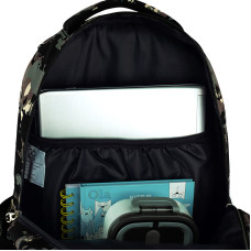 Рюкзак GoPack Teens 162L-6