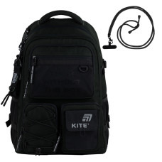 Рюкзак Kite Education teens 1018XL-2