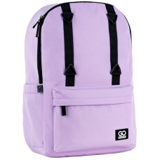 Рюкзак GoPack Education Teens 178 фиолетовый