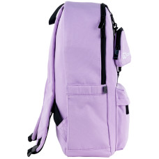 Рюкзак GoPack Education Teens 178 фиолетовый