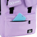 Рюкзак GoPack Education Teens 178 фиолетовый