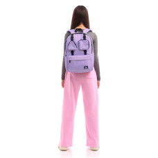 Рюкзак GoPack Education Teens 178 фиолетовый