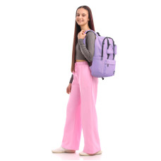 Рюкзак GoPack Education Teens 178 фиолетовый