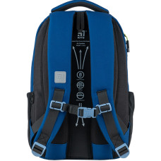 Рюкзак Kite Education teens 2587M-3