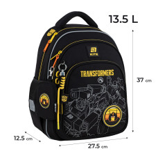 Рюкзак Kite Education 763S TF