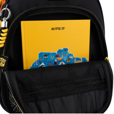 Рюкзак Kite Education 763S TF