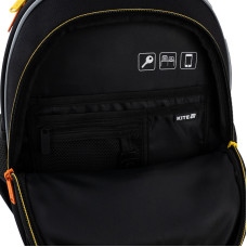 Рюкзак Kite Education 763S TF
