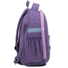 Рюкзак шкільний каркасний Kite Education College Line girl K22-555S-3