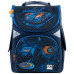 Рюкзак GoPack Education каркасный 5001S-7 Speedway GO24-5001S-7