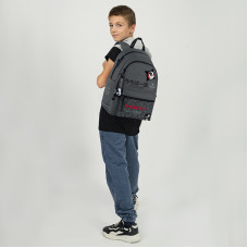 Рюкзак Kite Education teens 2575M NR
