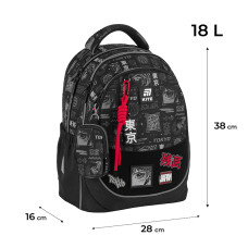 Рюкзак Kite Education 700 Tokyo