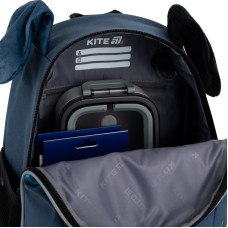 Рюкзак Kite Kids 2728 Good Dog