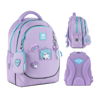 Рюкзак Kite Education 700 Kawaii Love