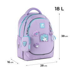 Рюкзак Kite Education 700 Kawaii Love
