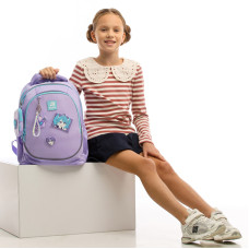 Рюкзак Kite Education 700 Kawaii Love