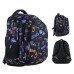 Рюкзак GoPack Teens 162M-3 GO24-162M-3