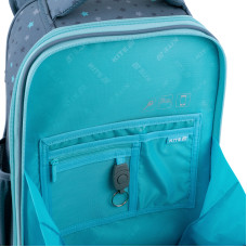 Рюкзак Kite Education каркасний 531 SP
