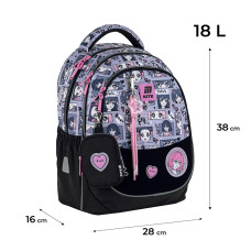 Рюкзак Kite Education 700 Anime Girl