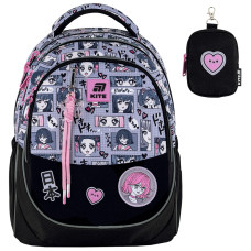 Рюкзак Kite Education 700 Anime Girl