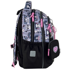 Рюкзак Kite Education 700 Anime Girl