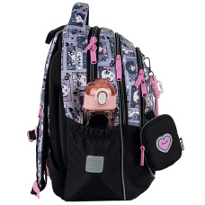 Рюкзак Kite Education 700 Anime Girl