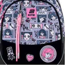 Рюкзак Kite Education 700 Anime Girl