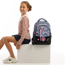 Рюкзак Kite Education 700 Anime Girl