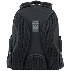 Рюкзак GoPack Education полукаркасный 165M Skate