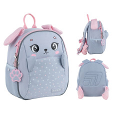 Рюкзак Kite Kids 2728 Lovely Bunny