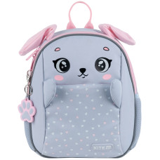 Рюкзак Kite Kids 2728 Lovely Bunny