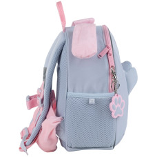 Рюкзак Kite Kids 2728 Lovely Bunny