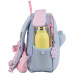 Рюкзак Kite Kids 2728 Lovely Bunny