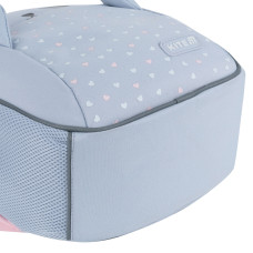 Рюкзак Kite Kids 2728 Lovely Bunny
