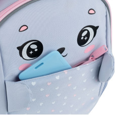 Рюкзак Kite Kids 2728 Lovely Bunny