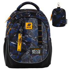Рюкзак Kite Education 700 Beast Mode