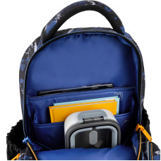 Рюкзак Kite Education 700 Beast Mode