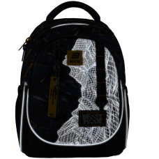 Рюкзак Kite Education 700 Beast Mode